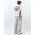 Pull&Bear Majica STWD črna/bela