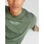 JACK & JONES Majica ARCHIE, zelena