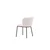 Venture Design Jedilni stol Edina 60x77x53 cm bela
