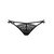 Tanga Intensa - S/M