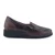 Mona Shoes Ženske cipele, Kožne, Bordo