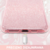 Maska Crystal Dust za Samsung A20s/A207F pink