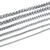 Muški lančić SC - 22873 - Srebrna / 5mm / 60cm KP22873