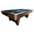 Biljard miza Dynamic Triumph 7ft. Rjava