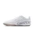 Nike TIEMPO REACTGATO IC, muške patike za fudbal, bijela HQ3159