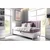 Boxspring postelja Maja 2 - 100x200 cm