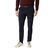 TOM TAILOR DENIM Chino hlače, modra