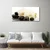 tulup.si Slika na platnu Flower stones art 100x50 cm
