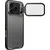 Torbica Nillkin CamShield Prop za iPhone 17 Pro 6.3 crna (transparent kamera)