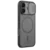 Nillkin Maska za mobilni telefon Iphone 17, Crna