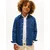 TOMMY HILFIGER Srajca  moder denim