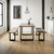 Bessagi Home Jedilna Miza Malmo