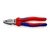 KNIPEX Klešta kombinovana 200mm ojačana 02 02 200 crvena