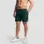 GymBeam Base Shorts Forest
