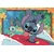 Clementoni Puzzle 2X20 Disney Stich