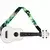 FLIGHT ACCESSORIES S35 Jungle pas za ukulele