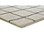 Bež preproga 200x290 cm Touza – Universal