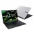 Laptop Gigabyte AERO X16, Ryzen AI 7 350, 64GB RAM, 1TB+512GB SSD, RTX 5060, 165Hz, WQXGA, Windows 11 Home, Bijeli