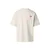 THE NORTH FACE Majica Brand Proud rdeča/volneno bela