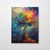Wallity Slika KNV9989-70100, 70x100 cm