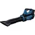 BOSCH 06008D2200 GBL 18V-800 Professional Akumulatorski duvač lišća SOLO