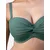 SugarShape Bikini zgornji del Mambo zelena