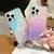 Maska za telefon Magsafe Sparkly za iPhone 13 Pro Tip3