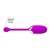 Pretty Love „Brook vibro jaje (USB punjivo)