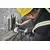 Bosch Akumulatorska ugaona brusilica GWS 18V-11 S Solo, 125 mm, bez baterije i punjača 06019N4000