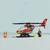 Lego Vatrogasni helikopter za spasavanje ( 60411 )