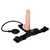 LateToBed Brato Inflatable Strap-On Skin