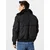 ALPHA INDUSTRIES Prehodna jakna, črna