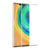 Zastitno staklo Nillkin 3D CP+ MAX za Huawei Mate 30 Pro crni FULL COVER.