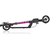 Globber Scooter One K 165 BR Ruby