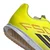 Adidas Patike za fudbal za dečake F50 Club In J, JS1494, Žute