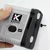 Kapro laserski nivelator zeleni 862G Prolaser K862G