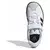 Adidas Patike za devojčice VL Court 3.0 El C, ID9155, Bele
