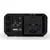 GEMBIRD Auto inverter EG-PWC500-01 12V DC/AC 500W+USB port sivi