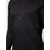 Guess LS SUNSET SHIRT Črna