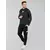 Nike M NK RPL MILER JKT, muška jakna za trčanje, crna DD4746
