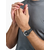 Thomas Sabo WA0210-218-203 Rebel Icon Mens Watch 43mm 5ATM