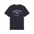 PUMA Class Graphic Tee Men, Clothing, New Navy, S