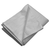 Cerada 260 g/m2 8 x 10 m siva HDPE
