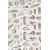 Conceptum Hypnose Tepih Wookece213, 100x300 cm, Šareni