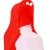 Springos PA0296 POTOVALNA STEKLENICA ZA PSA