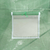 Plastenik s čeličnim okvirom zeleni 144 m2 24 x 6 x 2,85 m