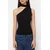 Trendyol Milla Ženska bluza, Crna