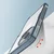 Torbica Nillkin Nature Pro za iPhone 14 6.1 plava