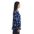 Marc OPolo Bluza modra/temno modra/bela