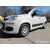 Side protective moldings Fiat Panda 2012- (hatchback)